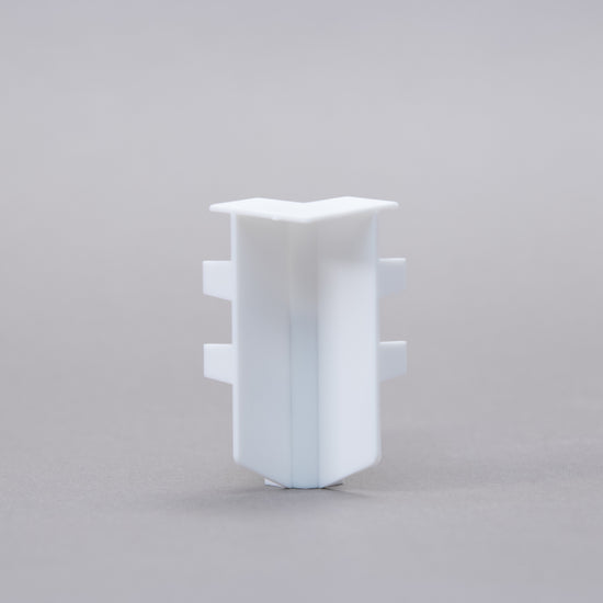 Innenecken für Sockelleiste Modern 58mm