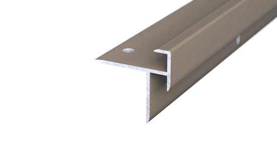 Prinz Treppenkantenprofil Nr. 270, 38 x 35,4 mm