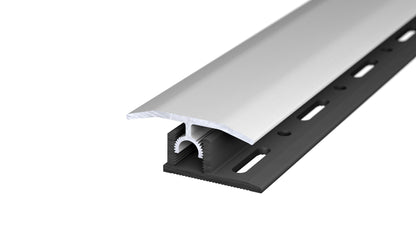 Prinz PROFI-TEC Master Übergangsprofil Nr. 303, 34 mm Edelstahl