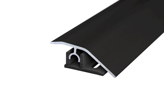 Prinz PROFI-TEC Master Anpassungsprofil Nr. 307, 44 mm schwarz