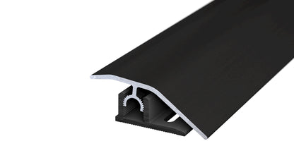 Prinz PROFI-TEC Master Anpassungsprofil Nr. 307, 44 mm schwarz