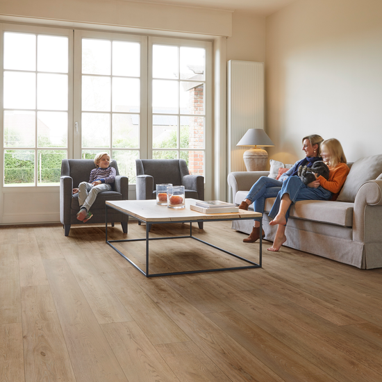 COREtec® Baltimore Oak 66 | 50 LVRE 1266