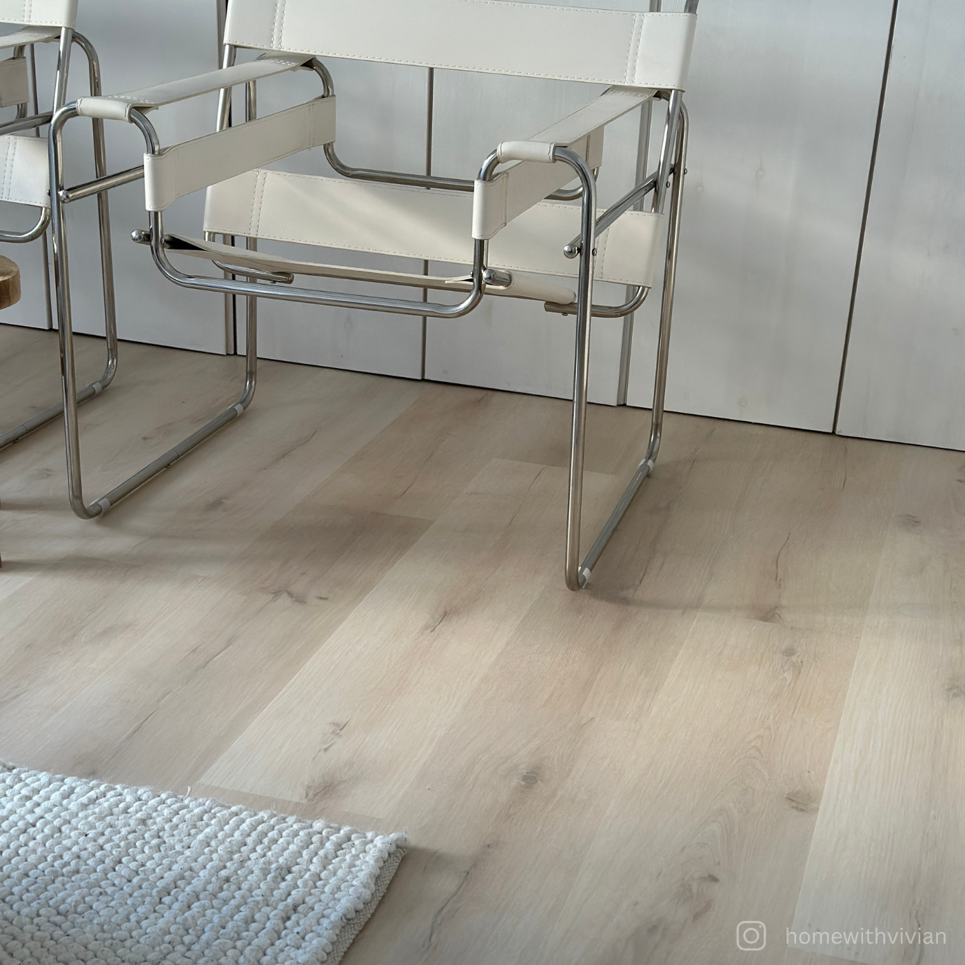»Eiche Helsinki« Klick-Vinylboden 1m²