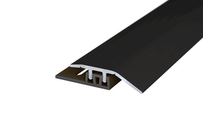 Prinz PROFI-DESIGN Anpassungsprofil Nr. 323, 34 mm schwarz