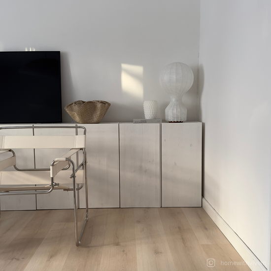 »Eiche Helsinki« Klick-Vinylboden 1m²