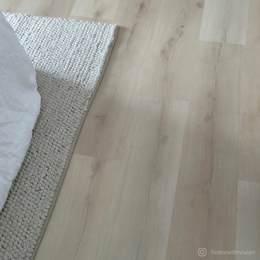 »Eiche Helsinki« Klick-Vinylboden 1m²