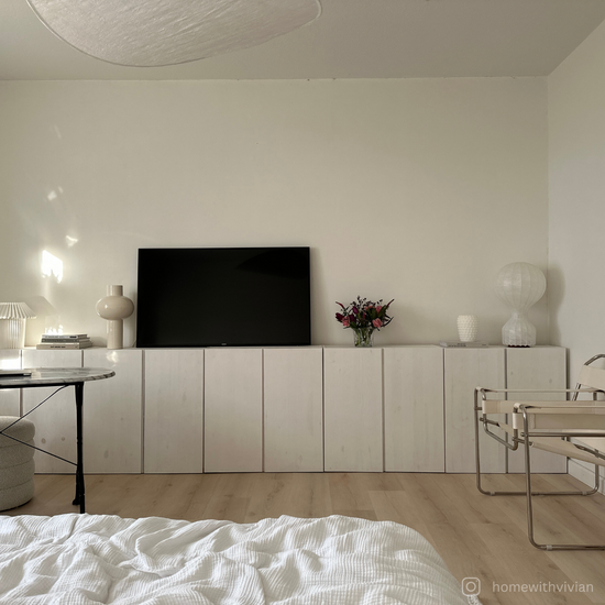 »Eiche Helsinki« Klick-Vinylboden 1m²