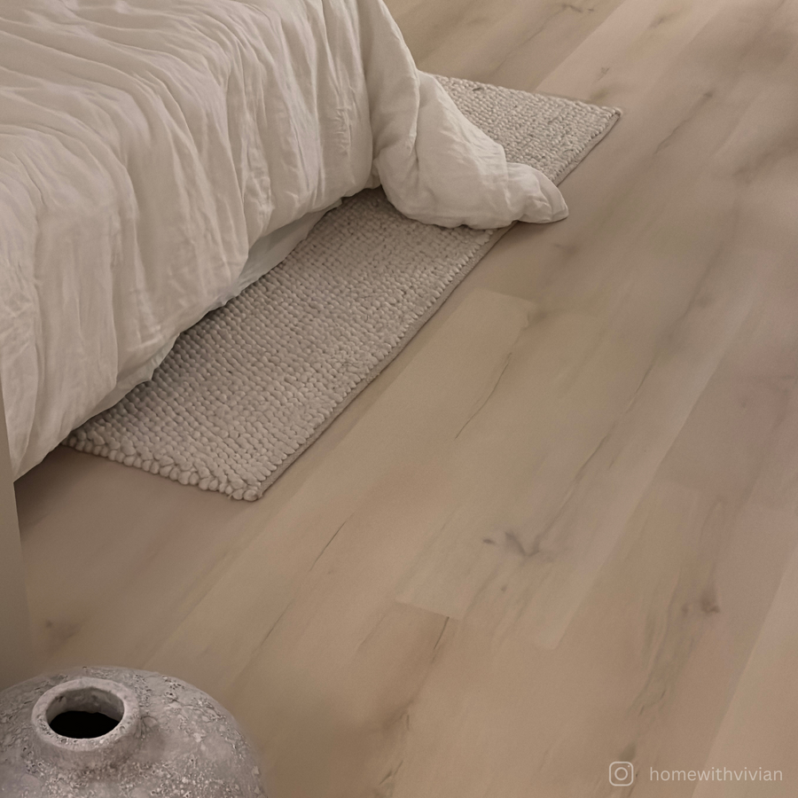 »Eiche Helsinki« Klick-Vinylboden 1m²