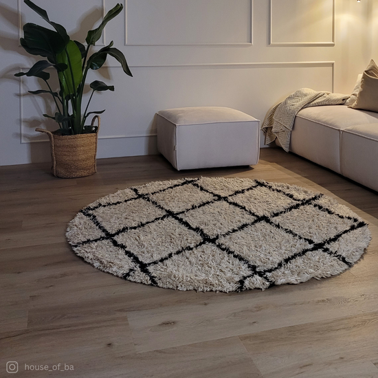 »Eiche Aruba« Klick-Vinylboden 1m²