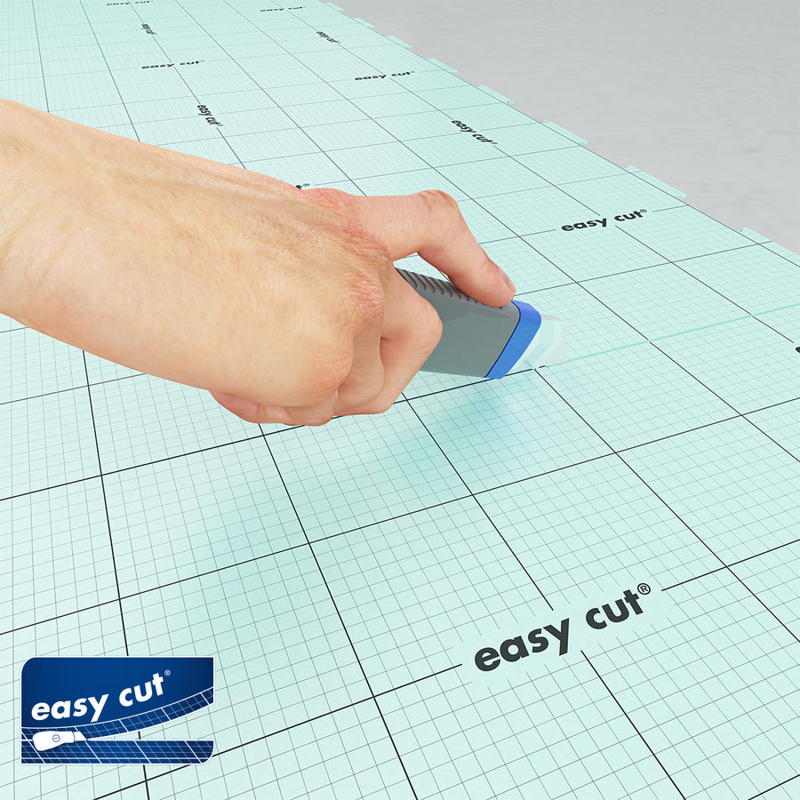 SELITAC® 2,2 mm Faltplatte für Laminat