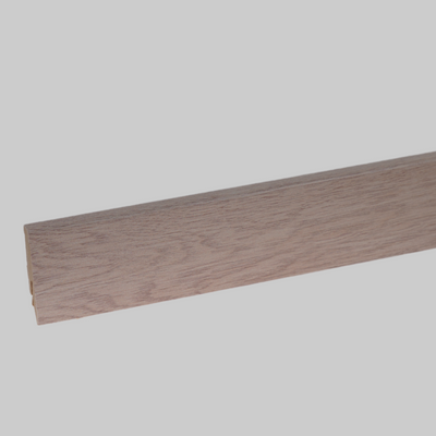 Stecksockelleiste Cedar