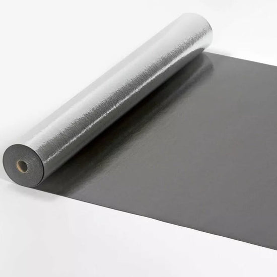 Premium akoestische zware 2,0 mm contactgeluidsisolatie