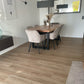 »Eiche Aruba« Klebevinyl 1m²
