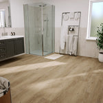 »Bamboo Oak« Premium Klick-Vinyl