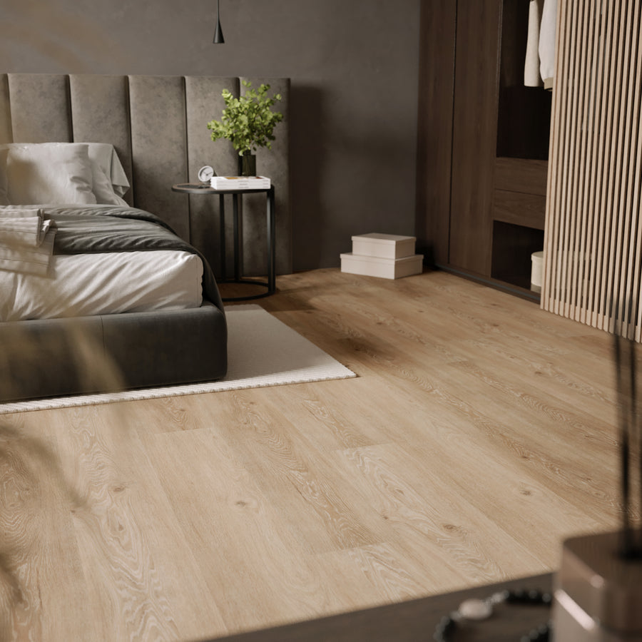 »Cactus Oak« Premium Klick-Vinyl