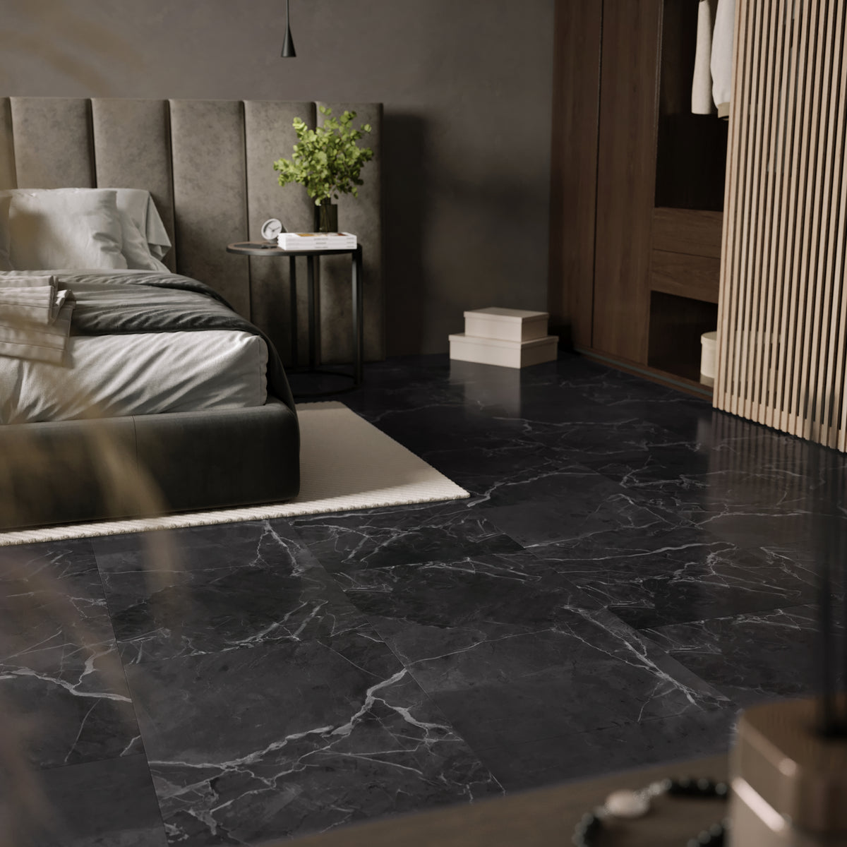 High Gloss bringt Licht dorthin, wo wenig ist