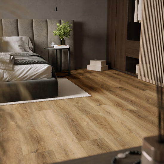 »Lily Oak« Premium Klick-Vinyl