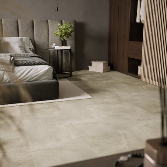 »Desert Rock« Premium Klick-Vinyl