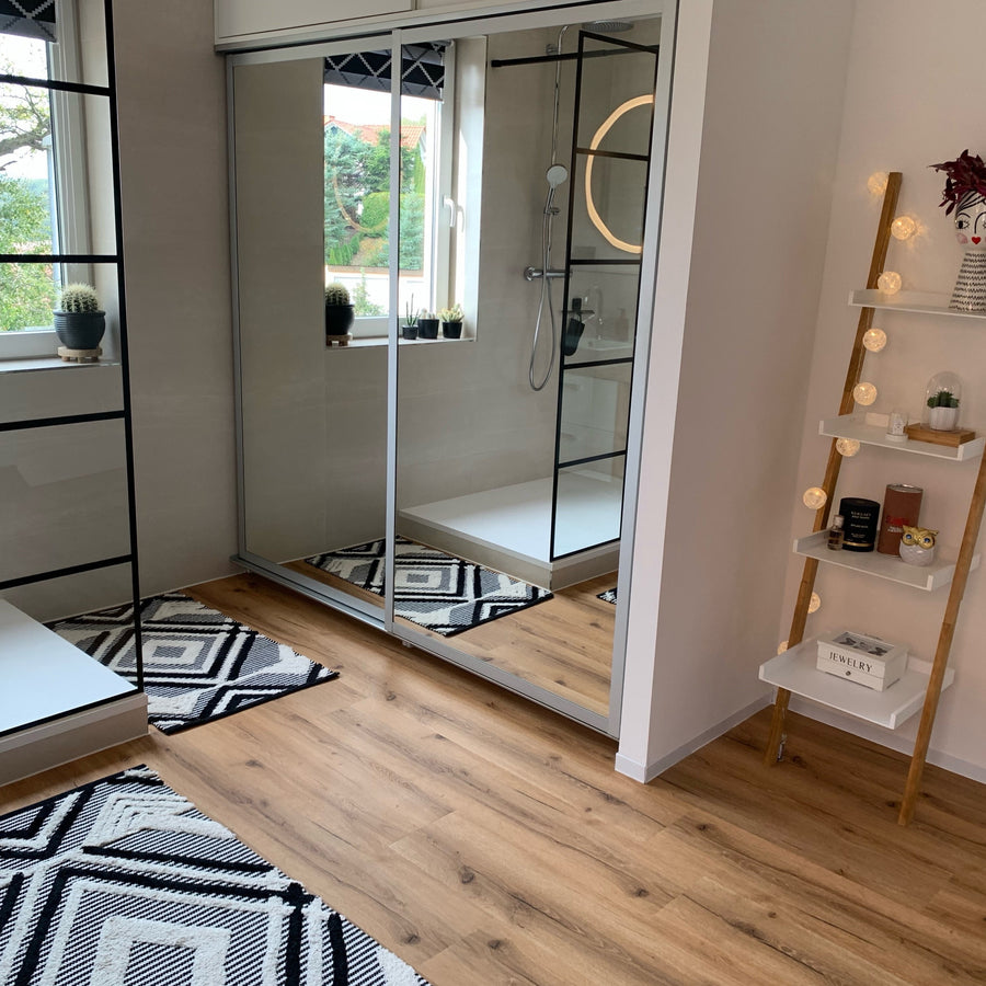 »Der Laminat-Shop24 Bestseller« Klebevinyl