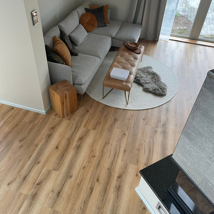 »Der Laminat-Shop24 Bestseller« Klebevinyl 1m²