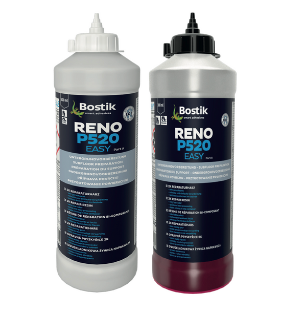 Bostik Reno P520 Easy - Reparaturharz