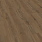 »Blackberry Oak« Premium Klick-Vinyl 1m²