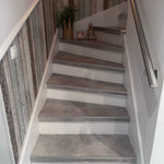 »Blanco« Klick-Vinylboden 1m²