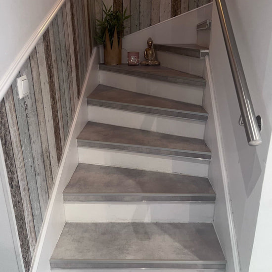 »Blanco« Klick-Vinylboden 1m²