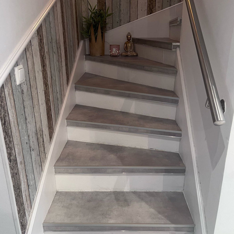 »Blanco« Klick-Vinylboden 1m²