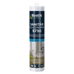 Bostik S730 Sanitär Silicon Pro