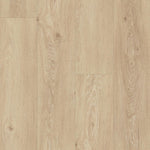 Klick-Vinyl in beiger Holzoptik