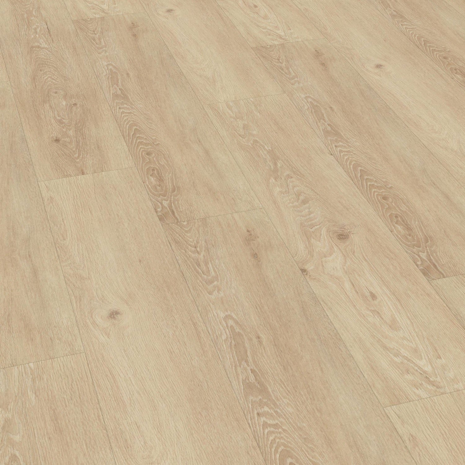»Cactus Oak« Premium Klick-Vinyl 1m²