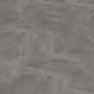 »Carbon Rock« Premium Klick-Vinyl