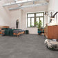 Muster »Carbon Rock« Premium Klick-Vinyl