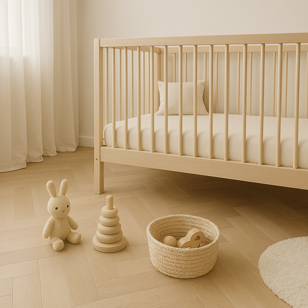 Kinderzimmer