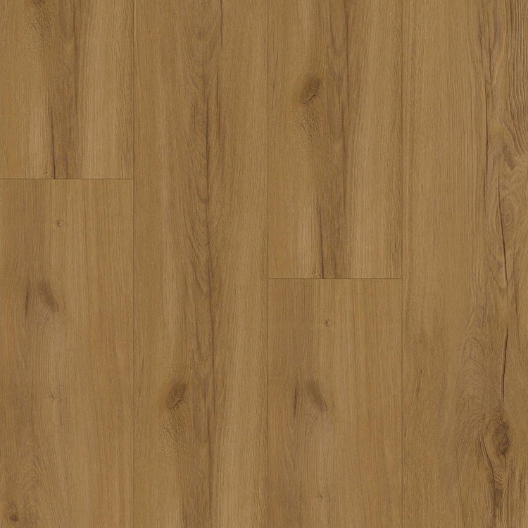 »Cherry Oak« Premium Klick-Vinyl 1m²