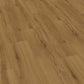 »Cherry Oak« Premium Klick-Vinyl 1m²