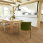 »Cherry Oak« Premium Klick-Vinyl 1m²