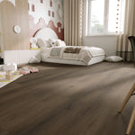 »Eiche Draba« Klick-Vinylboden