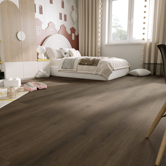 »Eiche Draba« Klick-Vinylboden