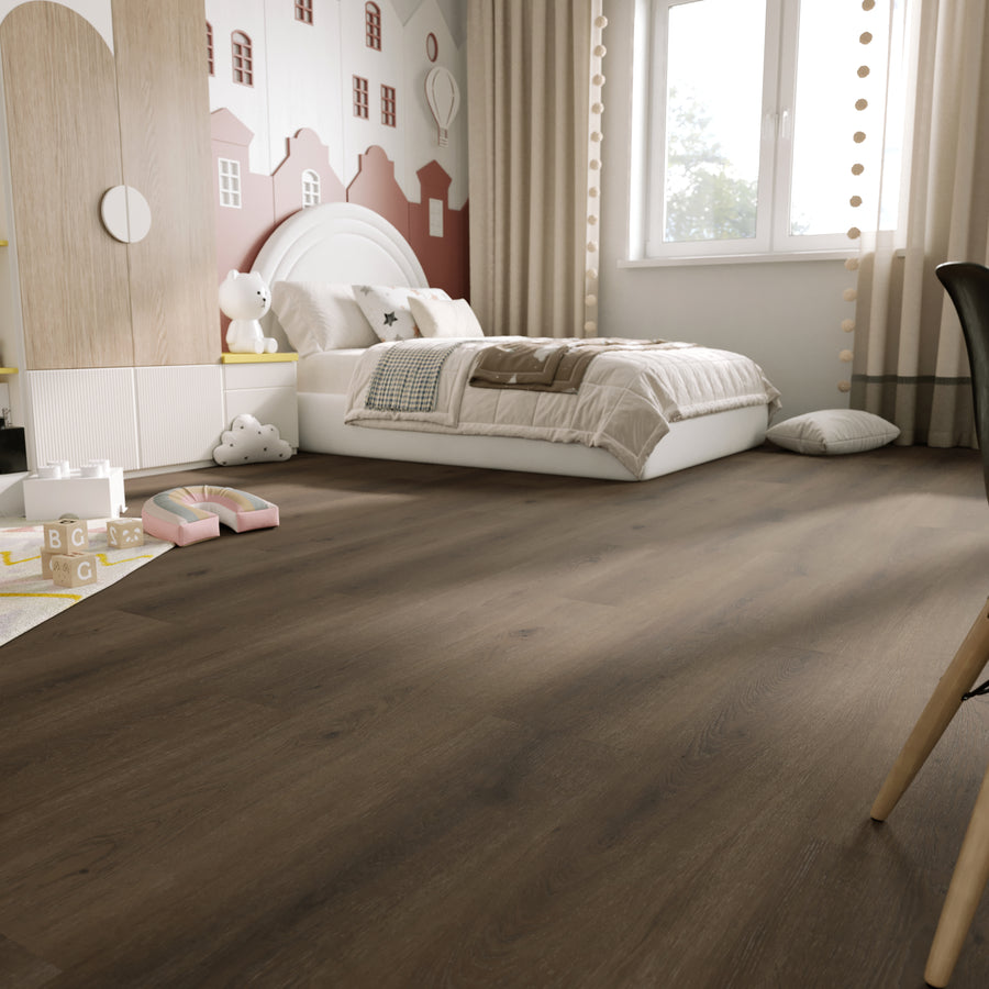 »Eiche Draba« Klick-Vinylboden