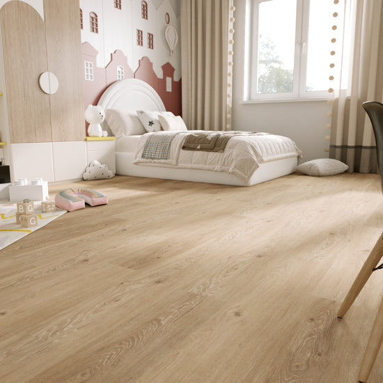 »Cactus Oak« Premium Klick-Vinyl