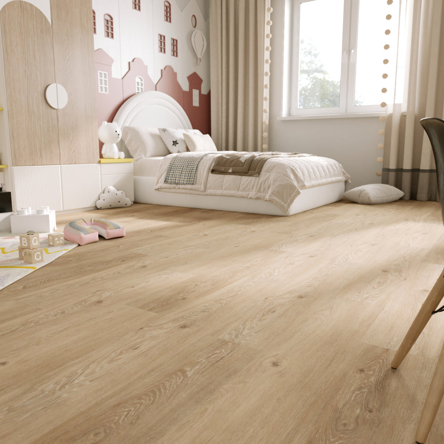 »Cactus Oak« Premium Klick-Vinyl