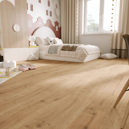 »Eiche Royal« Laminat Landhausdiele 8mm