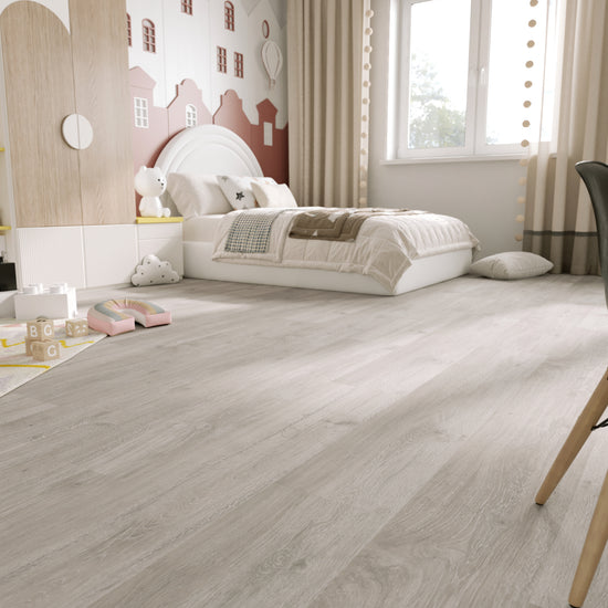 »Eiche Eleganz« Laminat Landhausdiele 8mm