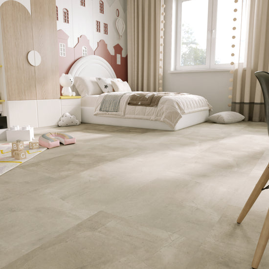 »Desert Rock« Premium Klick-Vinyl