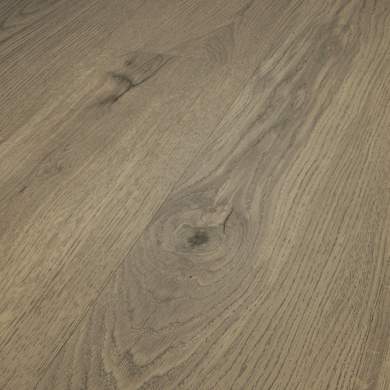 »Smoked Oak« Premium Klick-Vinyl