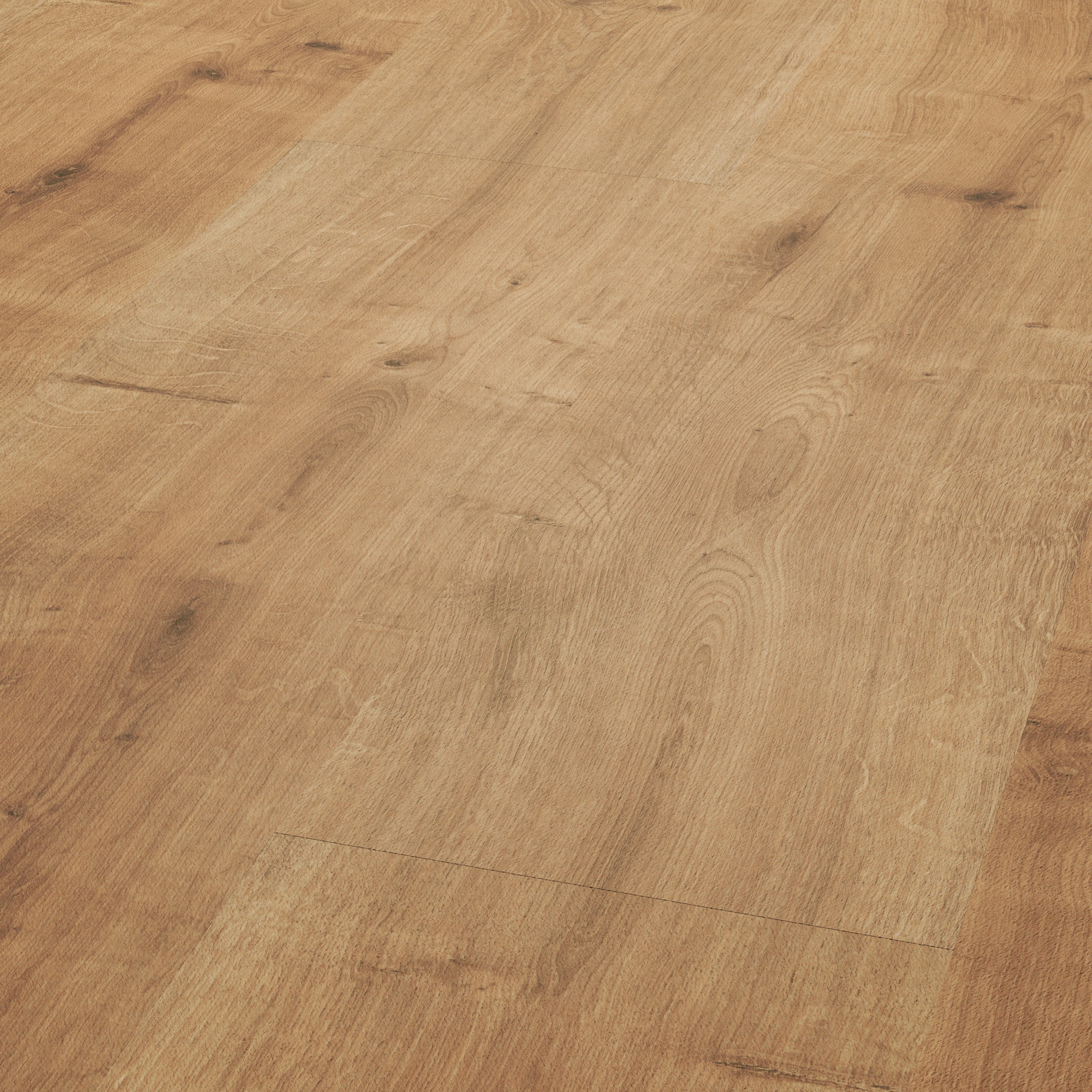 »Eiche Royal« Laminat Landhausdiele 8mm