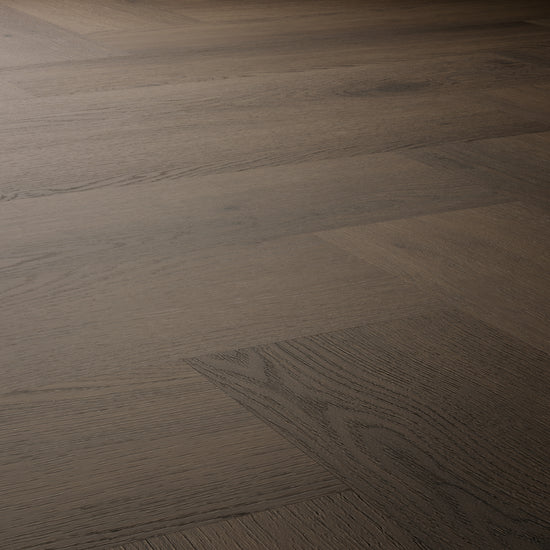 »Eiche Draba« visgraat kleefvinyl