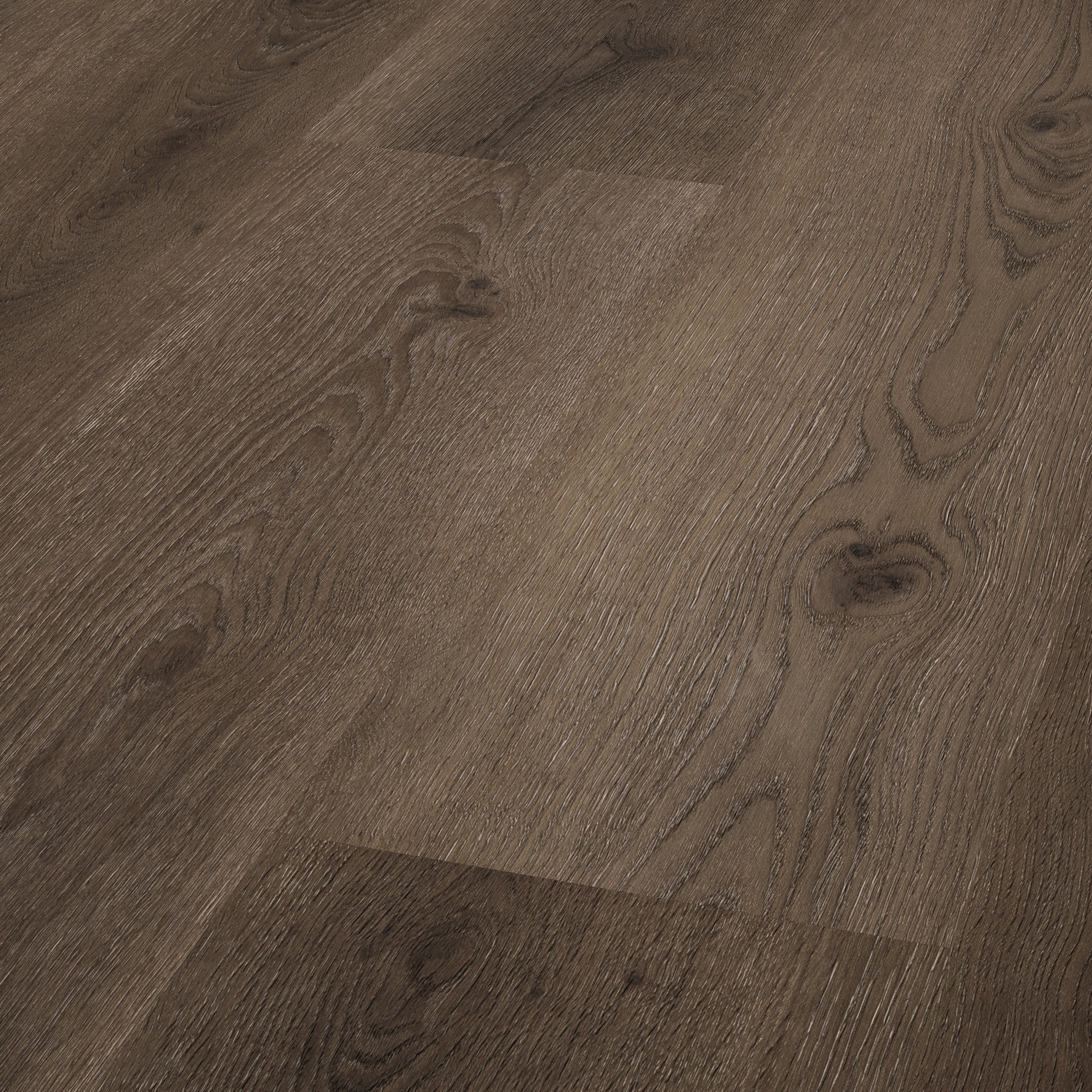 »Eiche Draba« Klick-Vinylboden